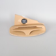 2005-2012 Porsche 911 Cayman Right Console Vent Power Outlet Beige OEM