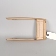 2005-2012 Porsche 911 997 Boxster Cayman 987 Console Shifter Trim Beige OEM