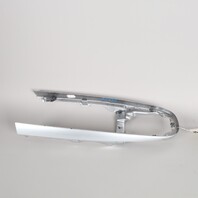 05-08 Porsche 911 997 Boxster Cayman 987 Console Shifter Trim Volcano Grey OEM