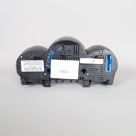 2006 Porsche Boxster Cayman 987 Speedometer Instrument Cluster OEM