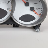 2006 Porsche Boxster Cayman 987 Speedometer Instrument Cluster OEM
