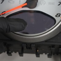 2006 Porsche Boxster Cayman 987 Speedometer Instrument Cluster OEM