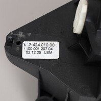 2005-2012 Porsche 911 Boxster Cayman 6 Speed Shifter 99742401000 OEM