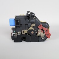 2005-2012 Porsche 911 Boxster Cayman Right Door Latch 3D1837016C OEM