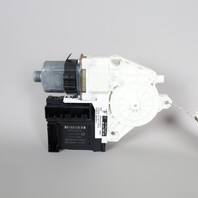 06-07 Porsche 911 Boxster Cayman Left Power Window Motor 99762418103 OEM