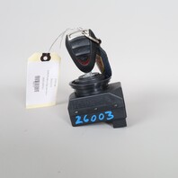 2006 Porsche Cayman Ignition Switch Key Fob 99761816101 OEM