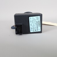 2006 Porsche Cayman Ignition Switch Key Fob 99761816101 OEM