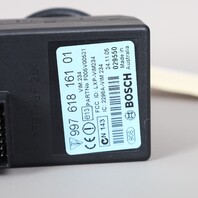 2006 Porsche Cayman Ignition Switch Key Fob 99761816101 OEM