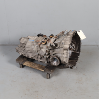 2006-2008 Porsche Boxster Cayman 987 3.4 6 Speed Transmission OEM Used