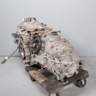 2006-2008 Porsche Boxster Cayman 987 3.4 6 Speed Transmission OEM Used
