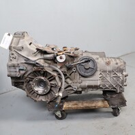 2006-2008 Porsche Boxster Cayman 987 3.4 6 Speed Transmission OEM Used