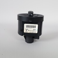 2005-2008 Porsche 911 Boxster Cayman Headlight Switch 99761353501 OEM