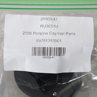 2005-2008 Porsche 911 Boxster Cayman Headlight Switch 99761353501 OEM