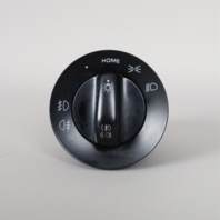 2005-2008 Porsche 911 Boxster Cayman Headlight Switch 99761353501 OEM