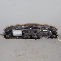 2005-2008 Porsche Boxster Cayman 987 Dash Dashboard Beige Leather OEM Used