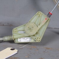 2006-2012 Porsche 911 Cayman Right Window Regulator 98754207604 OEM Used