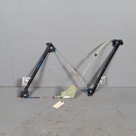 2006-2012 Porsche 911 Cayman Right Window Regulator 98754207604 OEM Used