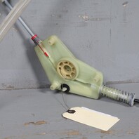 2006-2012 Porsche 911 Cayman Right Window Regulator 98754207604 OEM Used