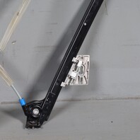 2006-2012 Porsche 911 Cayman Right Window Regulator 98754207604 OEM Used