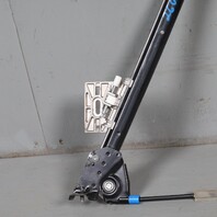 2006-2012 Porsche 911 Cayman Right Window Regulator 98754207604 OEM Used