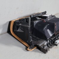 2005-2007 Porsche 911 997 Boxster Cayman 987 Glove Box Leather Beige OEM Used