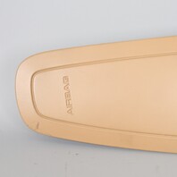 2005-2012 Porsche 911 997 Boxster Cayman 987 Left Seat Airbag Beige OEM Used