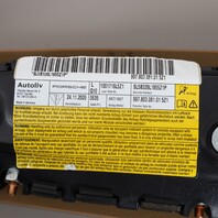 2005-2012 Porsche 911 997 Boxster Cayman 987 Left Seat Airbag Beige OEM Used