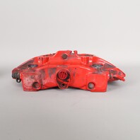 2000-2012 Porsche Boxster Cayman Rear Brake Calipers Brembo Pair Red OEM Used