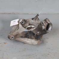 2005-2012 Porsche Boxster Cayman 987 Right Rear Spindle Knuckle Hub OEM Used