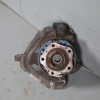 2005-2012 Porsche Boxster Cayman 987 Right Rear Spindle Knuckle Hub OEM Used