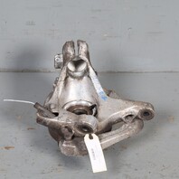 2005-2012 Porsche Boxster Cayman 987 Right Rear Spindle Knuckle Hub OEM Used