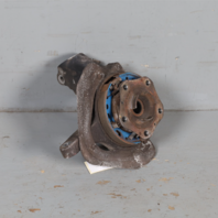 2005-2012 Porsche Boxster Cayman 987 Right Rear Spindle Knuckle Hub OEM Used