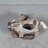 2005-2012 Porsche 911 997 Boxster Cayman Left Front Steering Knuckle OEM Used