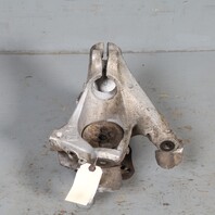 2005-2012 Porsche 911 997 Boxster Cayman Left Front Steering Knuckle OEM Used