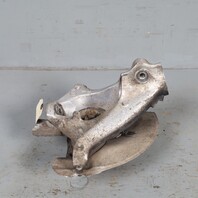 2005-2012 Porsche 911 997 Boxster Cayman Left Front Steering Knuckle OEM Used