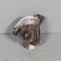 2005-2012 Porsche 911 997 Boxster Cayman Left Front Steering Knuckle OEM Used