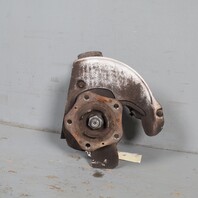 2005-2012 Porsche 911 Boxster Cayman Right Front Steering Knuckle OEM Used