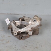 2005-2012 Porsche 911 Boxster Cayman Right Front Steering Knuckle OEM Used