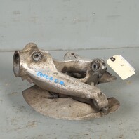 2005-2012 Porsche 911 Boxster Cayman Right Front Steering Knuckle OEM Used