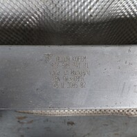 2005-2012 Porsche Boxster Cayman 987 Rear Bumper Reinforcement Rebar OEM Used