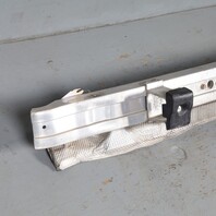 2005-2012 Porsche Boxster Cayman 987 Rear Bumper Reinforcement Rebar OEM Used