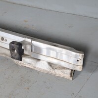 2005-2012 Porsche Boxster Cayman 987 Rear Bumper Reinforcement Rebar OEM Used