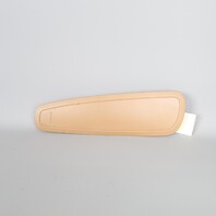 2005-2012 Porsche 911 997 Boxster Cayman 987 Right Seat Airbag Beige OEM