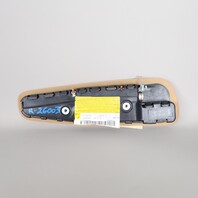 2005-2012 Porsche 911 997 Boxster Cayman 987 Right Seat Airbag Beige OEM