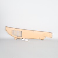 2006-2012 Porsche Cayman Left Rear Trunk Trim 98755518900 OEM