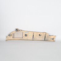 2006-2012 Porsche Cayman Left Rear Trunk Trim 98755518900 OEM