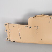 2006-2012 Porsche Cayman Left Rear Trunk Trim 98755518900 OEM