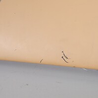 2006-2012 Porsche Cayman Left Rear Trunk Trim 98755518900 OEM