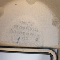 2006 Porsche Cayman Parts