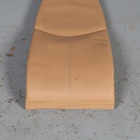 2005-2008 Porsche 911 Boxster Cayman Seat Back Cushion 99752155100 OEM Used